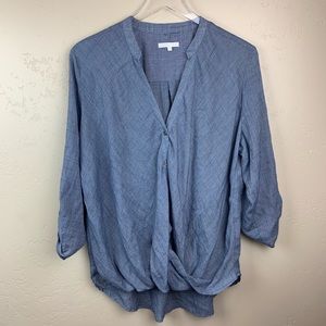 Stitch Fix Laju tunic size L